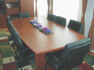 Confference room table