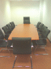 Confference room table